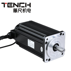 交流伺服電機用得好好的，干嘛要用直流伺服電機呢？