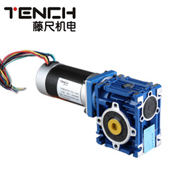 藤尺電機，支持定制直流電機