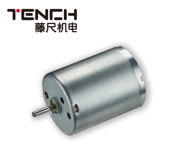 為什么小功率電機(jī)的效率比大功率動(dòng)機(jī)低？